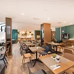Hotel Occidental Vigo