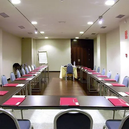 Ξενοδοχείο Occidental Βίγκο