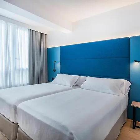 Occidental Ξενοδοχείο