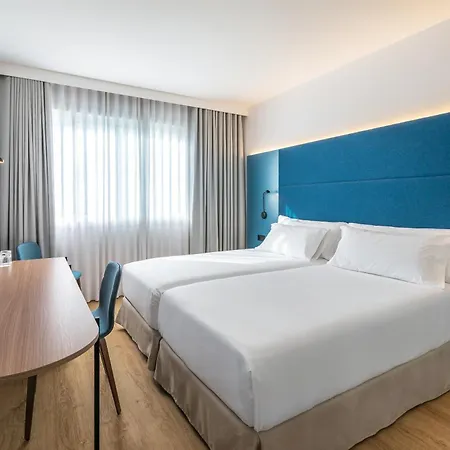 Occidental Ξενοδοχείο 4*