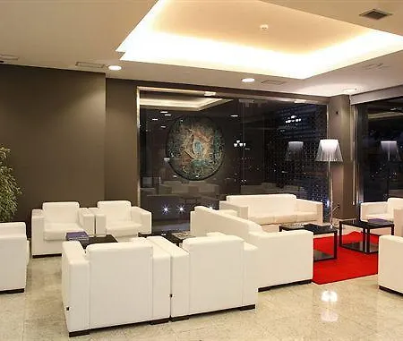 Hotel Occidental Vigo