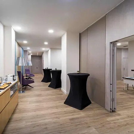 Occidental Hotell Vigo