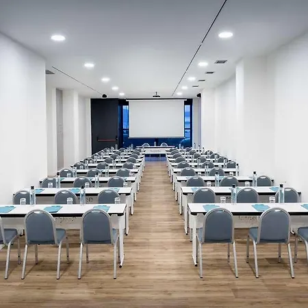 Occidental Ξενοδοχείο