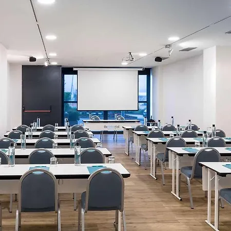 Hotell Occidental 4*