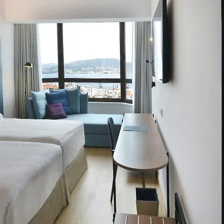 Hotel Occidental