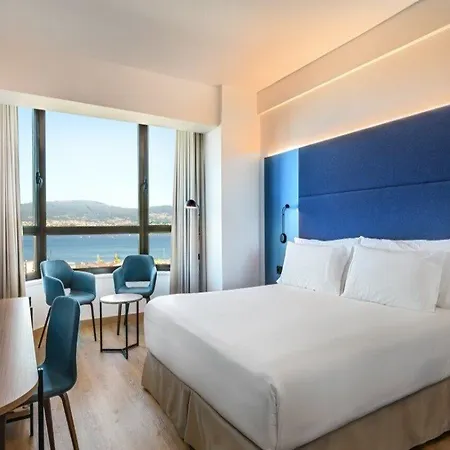 Hotel Occidental
