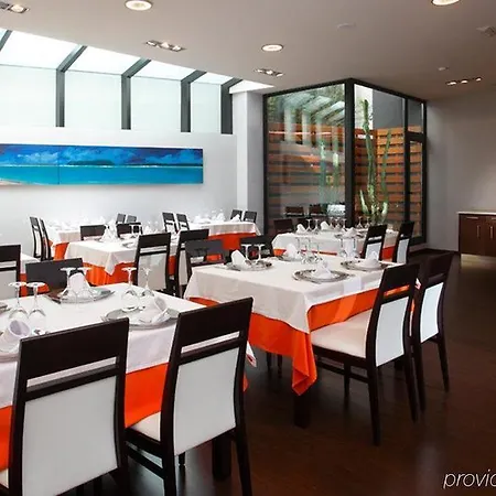 Occidental 4* Βίγκο