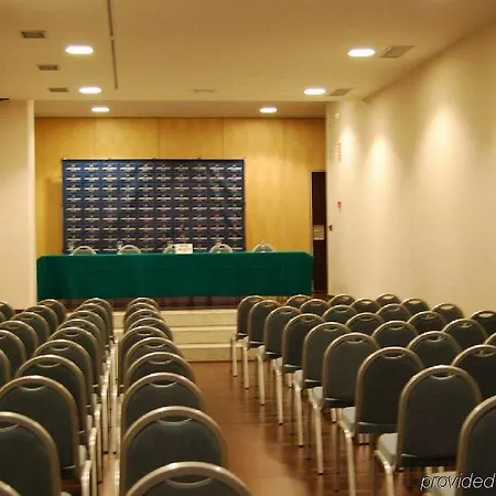 Occidental Hotel Vigo