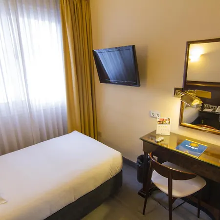 Otel Occidental