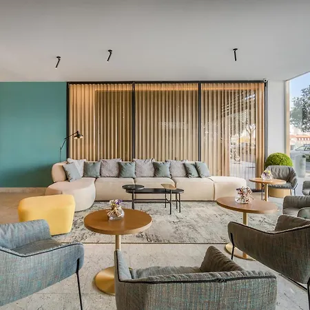 호텔 Occidental 4*