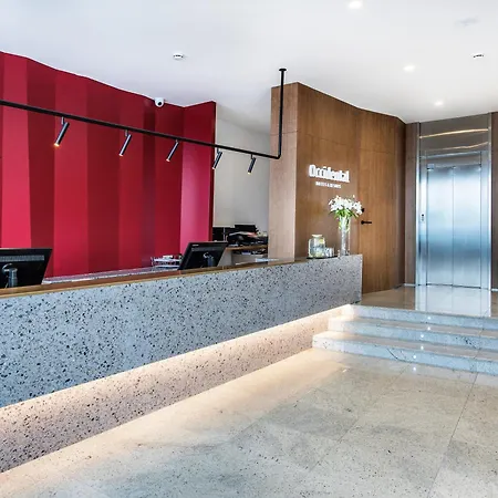 Occidental 4* Βίγκο