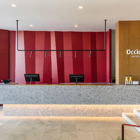 Occidental 호텔 4*