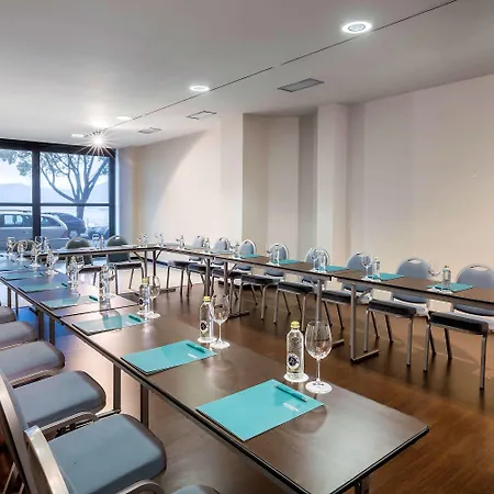 Ξενοδοχείο Occidental