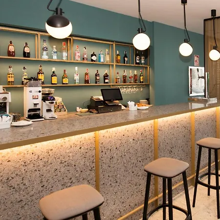 Occidental Hotell 4*