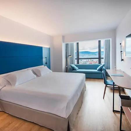 Occidental Hotel Vigo