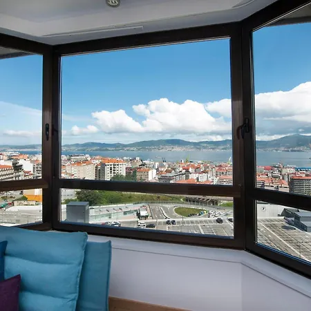 Occidental 4* Βίγκο