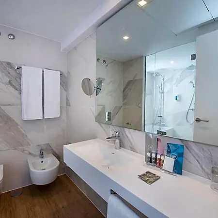 Occidental 4* Vigo