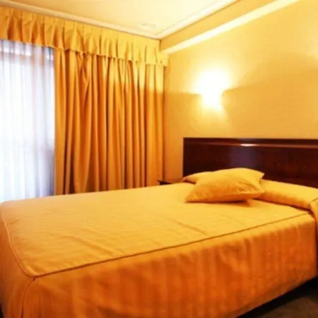 Occidental 4* Vigo