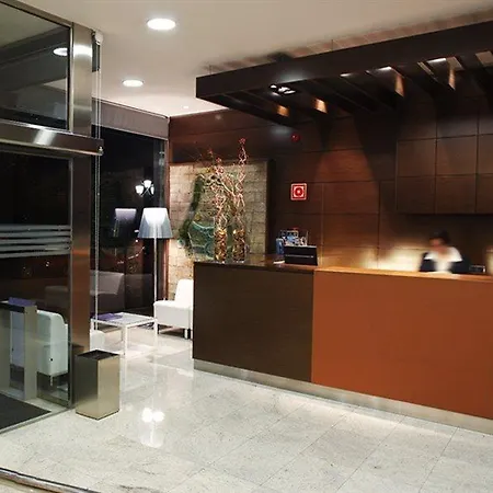 Occidental Hotel Vigo