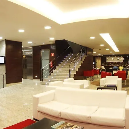 Occidental 호텔 4*