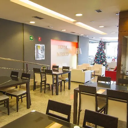 호텔 Occidental 4*