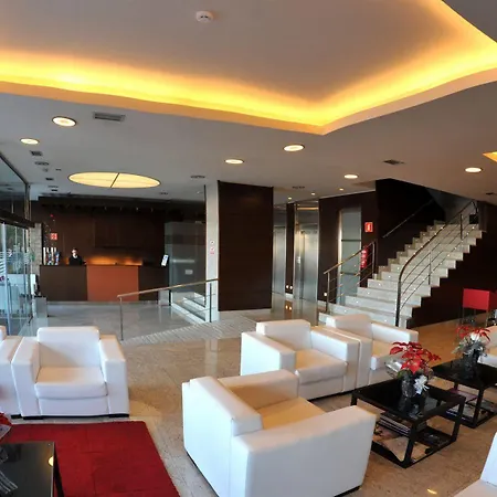 Ξενοδοχείο Occidental 4*