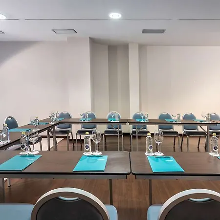 Occidental Hotell