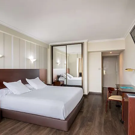 Ξενοδοχείο Occidental