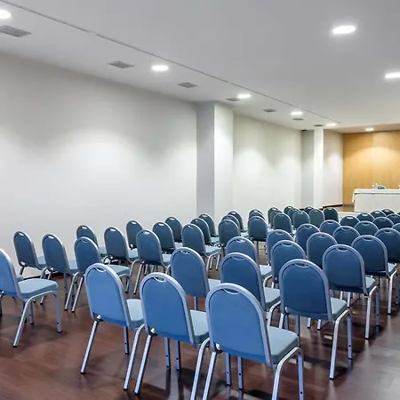 호텔 Occidental 4*