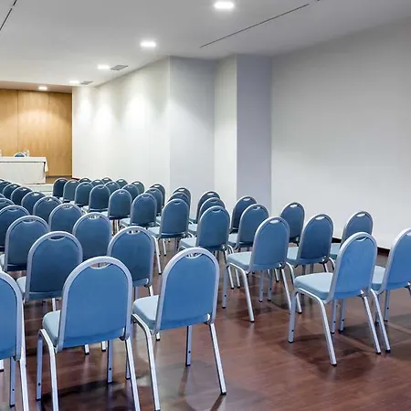 Occidental Отель