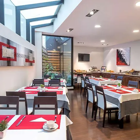 Occidental Hotel Vigo