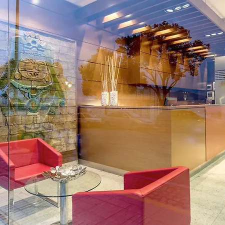 Occidental 호텔 비고