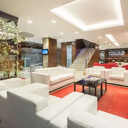 Occidental 4*