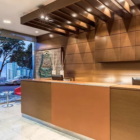 Occidental 4* 비고