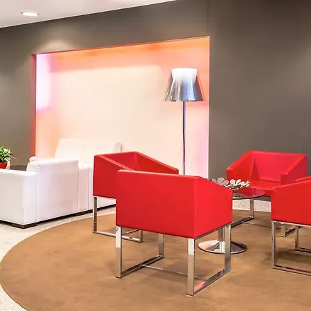 Ξενοδοχείο Occidental