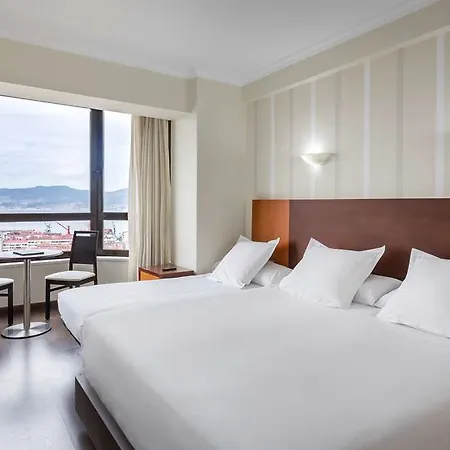 Отель Occidental