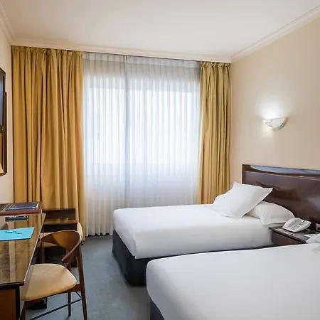 Occidental 4* Vigo