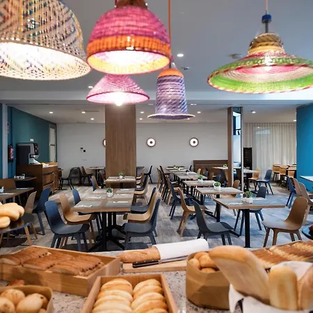 Occidental Ξενοδοχείο Βίγκο