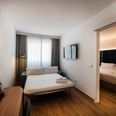 Occidental 4* Виго