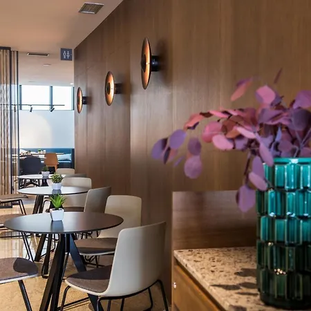 Occidental 호텔 4*