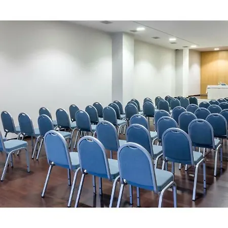 Отель Occidental 4*