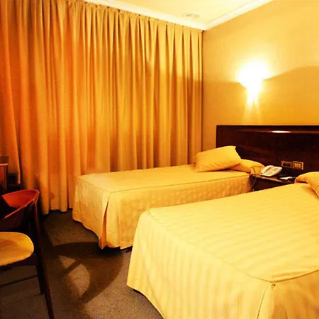 Ξενοδοχείο Occidental Βίγκο