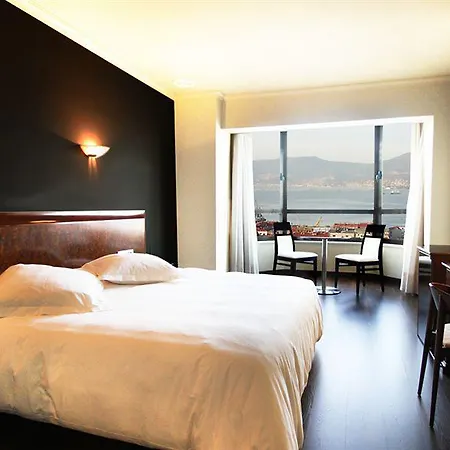 Occidental Hotel