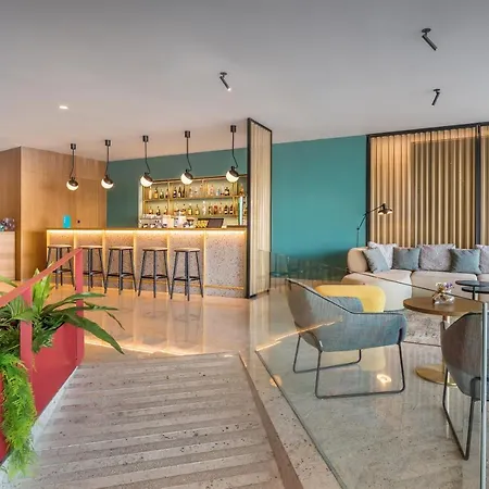 Otel Occidental Vigo