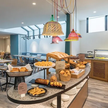Otel Occidental