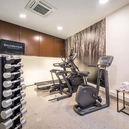 Occidental Ξενοδοχείο