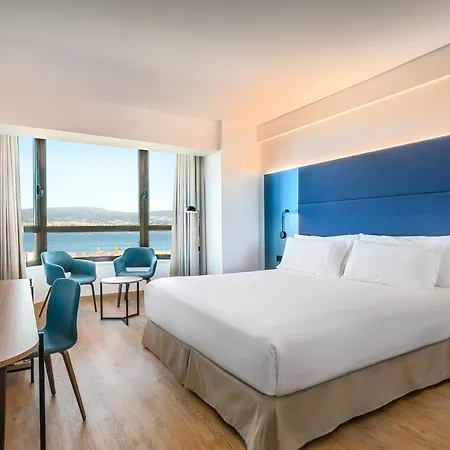 Occidental 4* Vigo