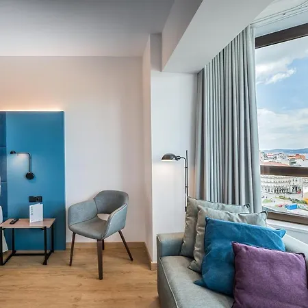 호텔 Occidental 4*