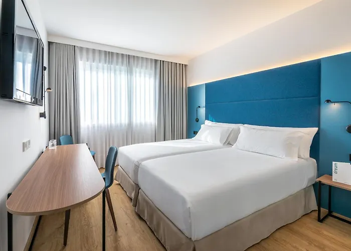 Occidental Hotell 4*