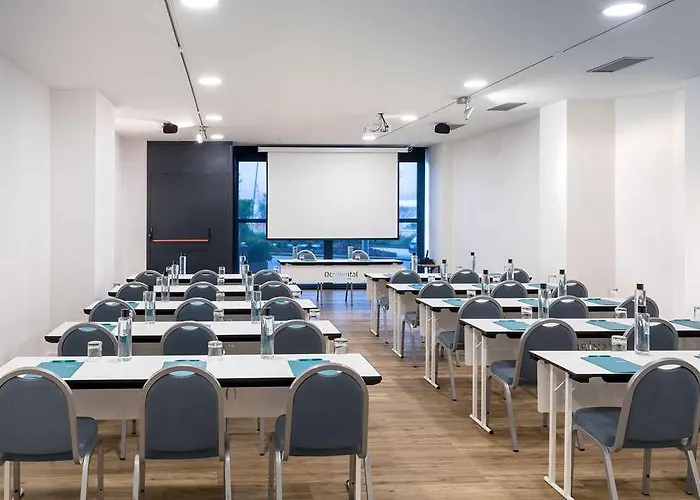 Ξενοδοχείο Occidental 4*